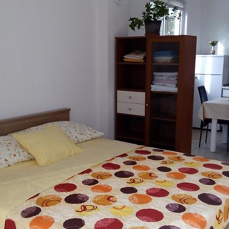 Apartments Tinka Grebaštica Exteriér fotografie